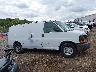 1GCFG15X081****** Usados 2008 Chevrolet Express en Estado de Illinois