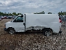 1GCFG15X081****** Reparables 2008 Chevrolet Express en Estado de Illinois