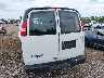 1GCFG15X081****** Destrozados 2008 Chevrolet Express