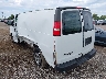 1GCFG15X081****** Salvamento y Reparables 2008 Chevrolet Express en Chicago North