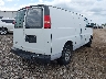 1GCFG15X081****** Salvamento y Destrozados 2008 Chevrolet Express en Estado de Illinois