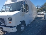 1F66F5KY5J0****** Usados y Reparables 2018 Ford F-59 Commercial Stripped en Chattanooga