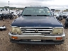 JT4TN12D6V0****** Wrecked 1997 Toyota T100 in Oklahoma State