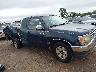 JT4TN12D6V0****** Used 1997 Toyota T100 in Oklahoma State
