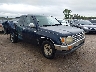 JT4TN12D6V0****** Salvage and Wrecked 1997 Toyota T100 in Tulsa