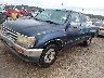 JT4TN12D6V0****** Used and Repairable 1997 Toyota T100 in Tulsa