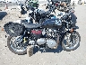 SMT920K18ET****** Destrozados 2014 Triumph Thruxton en Estado de California