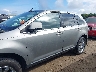 2FMDK39C78B****** Salvamento 2008 Ford Edge