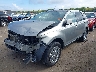 2FMDK39C78B****** Usados y Reparables 2008 Ford Edge en Cleveland