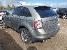 2FMDK39C78B****** Salvamento y Reparables 2008 Ford Edge en Cleveland