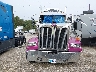 5KKXACCK0HP****** Wrecked 2017 Western Star 4900 Ex