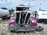 5KKXACCK0HP****** Wrecked 2017 Western Star 4900 Ex in Maryland State