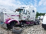 5KKXACCK0HP****** Repairable 2017 Western Star 4900 Ex in Maryland State