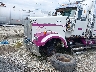 5KKXACCK0HP****** Salvage 2017 Western Star 4900 Ex in Maryland State