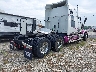 5KKXACCK0HP****** Salvage and Wrecked 2017 Western Star 4900 Ex in Maryland State