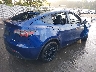 7SAYGDEE3PA****** Salvamento y Destrozados 2023 Tesla Model Y en Estado de Nueva York
