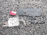 JF1GPAR63D2****** Wrecked 2013 Subaru Impreza in West Virginia State