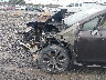 JF1GPAR63D2****** Wrecked 2013 Subaru Impreza
