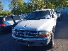 1B7HG2AZ31S****** Wrecked 2001 Dodge Dakota in Utah State