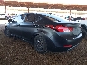 5NPDH4AE4GH****** Salvage and Repairable 2016 Hyundai Elantra in Phoenix