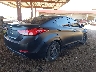 5NPDH4AE4GH****** Salvage and Wrecked 2016 Hyundai Elantra in Arizona State