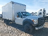 1FDUF4GY5DE****** Salvage and Wrecked 2013 Ford F-450 in Fargo