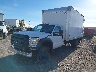 1FDUF4GY5DE****** Used and Repairable 2013 Ford F-450 in Fargo