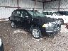1J4NT4FB1AD****** Salvage and Wrecked 2010 Jeep Compass in Knoxville