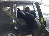 1J4NT4FB1AD****** Wrecked 2010 Jeep Compass in Knoxville