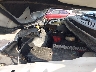 2LMDU68C37B****** Repairable 2007 Lincoln MKX in Houston