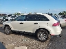 2LMDU68C37B****** Repairable 2007 Lincoln MKX in Texas State