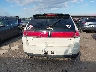 2LMDU68C37B****** Wrecked 2007 Lincoln MKX