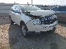 2LMDU68C37B****** Salvage and Wrecked 2007 Lincoln MKX in Houston