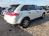 2LMDU68C37B****** Salvage and Wrecked 2007 Lincoln MKX in Texas State