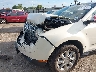 2LMDU68C37B****** Salvage and Repairable 2007 Lincoln MKX in Texas State