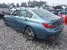 3MW5R1J01L8****** Salvage and Repairable 2020 BMW 3 Series in Los Angeles