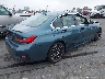 3MW5R1J01L8****** Salvage and Wrecked 2020 BMW 3 Series in California State