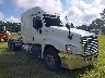 3AKJGLDR9JS****** Salvage and Wrecked 2018 Freightliner Cascadia 125 in Specialty Division