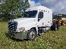 3AKJGLDR9JS****** Used and Repairable 2018 Freightliner Cascadia 125 in Specialty Division