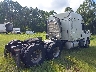 3AKJGLDR9JS****** Salvage and Wrecked 2018 Freightliner Cascadia 125 in Florida State