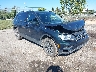3VV0B7AX9JM****** Salvamento y Destrozados 2018 Volkswagen Tiguan en Detroit