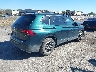 3VV0B7AX9JM****** Salvamento y Destrozados 2018 Volkswagen Tiguan en Estado de Michigan