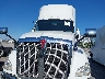 1XKYD49X8LJ****** Salvage 2020 Kenworth T680 in Tennessee State