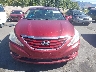 5NPEB4AC8DH****** Wrecked 2013 Hyundai Sonata in Utah State