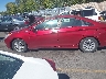 5NPEB4AC8DH****** Repairable 2013 Hyundai Sonata in Utah State