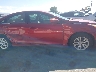5NPEB4AC8DH****** Salvage and Repairable 2013 Hyundai Sonata in Utah State