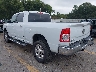 3C6UR5DL2NG****** Salvage and Repairable 2022 RAM 2500 in Atlanta South