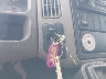 1HTMMAALXBH****** Repairable 2011 International 4000 in Charlotte