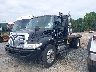 1HTMMAALXBH****** Used and Repairable 2011 International 4000 in Charlotte
