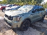 5XYRKDJF7RG****** Used and Repairable 2024 Kia Sorento in Kansas City